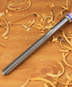 Hurricane Turning Tools, HSS, 3 Piece Bowl Gouge Set (1/4", 3/8" and 1/2" Flute), Standard Series Woodturning Tools 21 81GcjyQ4N4L