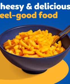 Kraft Original Flavor Macaroni and Cheese Dinner (7.25 oz Boxes (Pack of 35)) Original (35 Pack) 7.25 Ounce (Pack of 35) 18 81GdIVHfk9L