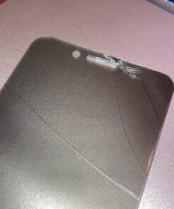 Tech Armor Ballistic Glass Screen Protector Designed for Apple NEW iPhone SE 3 (2022), iPhone SE 2 (2020), iPhone 6, 6S, 7, 8 (4.7 Inch) 2 Pack Tempered Glass 44 81GfJNus1L