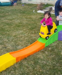 Step2 Up & Down Roller Coaster Ride On Classic Edition 28 81GfoIbmZuL