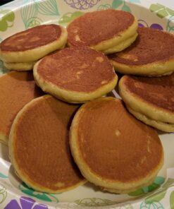 Wellbee's Almond Flour, Extra Fine, Gluten Free, Blanched, Low Carb, All Purpose, 5 lbs 5 Pound (Pack of 1) 45 81GfrOUIg7L