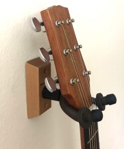 Tetra-Teknica Essentials Series EGH-01NW-2P Hardwood Home & Studio Guitar Hanger, 2 Pack 25 81Gg44lTRHL