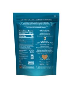Wholesome Sweeteners, Granulated Amber Sugar, 1.5 lb Organic Turbinado Sugar 1.5 Pound (Pack of 1) 16 81GgwoXviRL