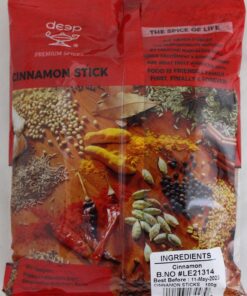 Alternative view of Cinnamon Stick 3.5oz