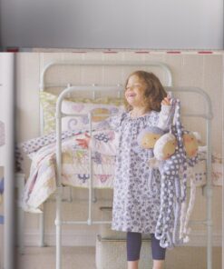 Tilda's Toy Box: Sewing patterns for soft toys and more from the magical world of Tilda 67 81GiQRRitGL