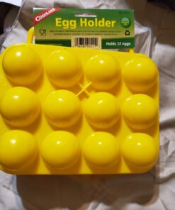 Coghlan's Egg Holder 12 Eggs 46 81Gj8XJ6kCL