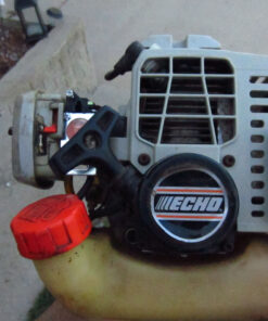 Hipa SRM 230 Carburetor RB-K70A for Echo SRM230 PE230 PAS230 SRM231 PE230 PE231 GT230 GT231 PAS230 PAS231 PPT230 PPT231 SRM230S SRM230U SRM231S SRM231U Trimmer w Tune-up kit RB-K75 26 81GjFNZShzL