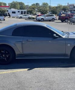 ENA Set of 8 Curved Boot Ignition Coil Pack Compatible with Ford Lincoln Mercury 4.6L 5.4L V8 Replacement for DG508 C1454 C1417 FD503 1L2U12029AA I2LU-12A388-AA C1417 DG473 DG481 DG491 47 81Gk22pkOQL