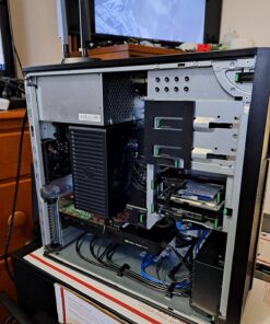 Relper-Lineso 6 Pack 90 Degree Right-Angle SATA III Cable 6.0 Gbps with Locking Latch 18Inch (6X Sata Cable Blue) 22 81GkQjMHhoL