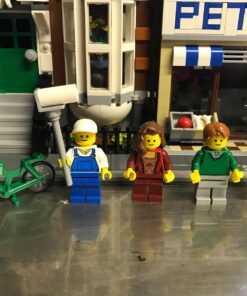 LEGO 10218 Creator Pet Shop 53 81GlDTJ5dWL
