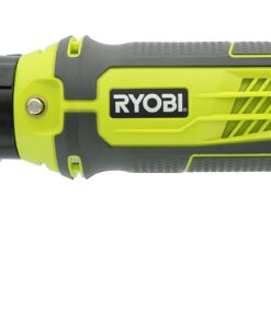 Alternative view of Ryobi P531 One+ 18V Cordless Speed Saw Rotary Cutter with Included Bits (Battery Not Included / Tool Only)