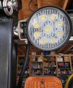 CMS Magnetics 150 LB Holding Power Neodymium Round Base Magnet w/ Countersunk Hole OD 1.89" - 1 Ct. Cup Magnet | Magnetic Assembly | Fishing Magnet (Cup Magnet 5) Cup Magnet 5 20 81GnrUXG6aL