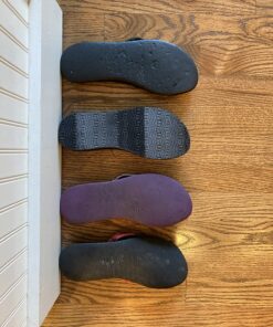 Reef Women's Ginger Sandals 7 Black/Black 17 81Go17DWFHL