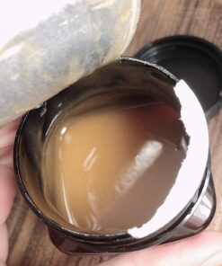 Kiva Raw Manuka Honey, Certified UMF 15+ | MGO 514+ | 100% Pure Genuine New Zealand (8.8oz/250g Bottle) | Non-GMO | No Antibiotics | Traceable | UMF & MGO Certified 44 81Gov2ZkboL