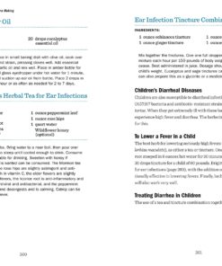 Herbal Antibiotics, 2nd Edition: Natural Alternatives for Treating Drug-resistant Bacteria 17 81GpaQl2PwL