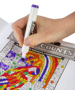 Color Counts: Animals 15 81Gq0W79QXL