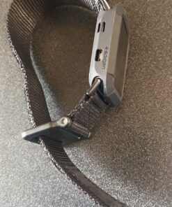 Spigen Rugged Armor Designed for Apple Watch Case for 42mm Series 3/Series 2/1/Original (2015) - Black 67 81GqOg9GzHL