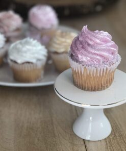 Bakell Pink Rose Tinker Dust®, 5 Gram | KOSHER Certified | 100% Edible Glitter | Cakes, Cupcakes, Cake Pops, Drinks, Glitter & Dusts (Pink Rose) 14 81GrGFUS03L