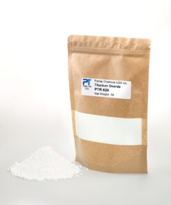 Pantai PTR-620 Titanium Dioxide TiO2, 1 lb. 1lb/16oz 18 81GsARFrfhL
