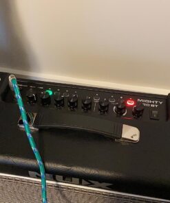 NUX Mighty Electric Guitar Amplifier (20-Watt) 15 81GsuEdy6YL