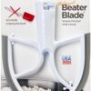 New Metro KA-5L Original Beater Blade Works w/ Most KitchenAid 5 Qt Bowl-Lift Stand Mixers, Grey Works w/ most KitchenAid 5 Qt Bowl-Lift Mixers 54 81Gu7lWOEBL