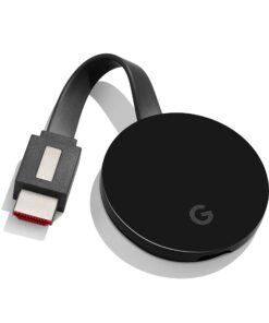 Google Chromecast Ultra 14 81GvMgFH3L