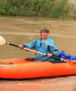 AIRHEAD MONTANA Kayak, 1 person 10 81GvOeKIIEL