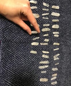 Hypnotic Gems 120g 4.2oz Natural Clear Quartz Crystal Points Shards 30-50 Piece Lot Average Brand 62 81GvuPMBTL