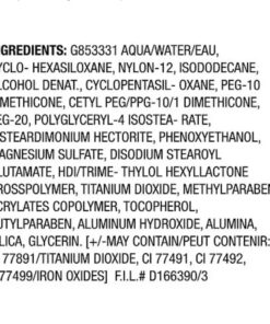 Maybelline Fit Me Matte + Poreless Liquid Oil-Free Foundation Makeup, Natural Ivory, 1 Count (Packaging May Vary) 1.0 Fl Oz (PACK OF 1) 112 NATURAL IVORY 25 81GvubgDrzL 2