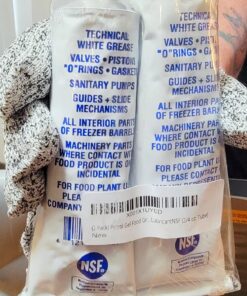 Petrol Gel Food Grade Equipment Lubricantnsf, 2 Count White 19 81GwAjYhBEL