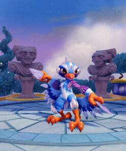 Skylanders SuperChargers: Drivers Stormblade Character Pack 7 81GwDncDXTL