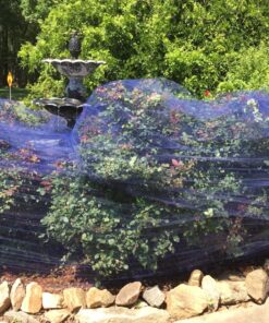 Craft And Party, Navy Blue Fabric Tulle Roll 54 Inch by 40 Yards (120 ft) Fabric Tulle Bolt for DIY Tutu Skirt, Wedding and Decoration (Navy Blue) 54" x 40 yards 25 81Gxlm7oxXL