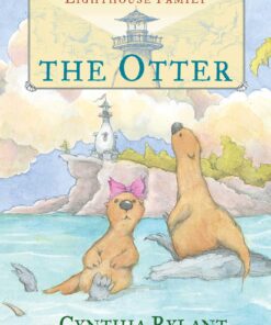 The Otter (6) (Lighthouse Family)