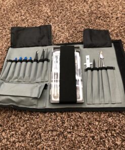 iFixit Pro Tech Toolkit - Electronics, Smartphone, Computer & Tablet Repair Kit 49 81Gzm2Q98SL