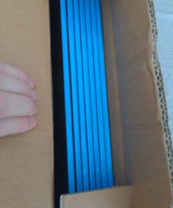 Logitech G440 Hard Gaming Mouse Pad for High DPI Gaming -Rubber, Black 37 81GzuTQLM9L