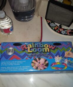 The Original Rainbow Loom 56 81H0QE0elhL