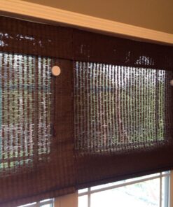 Dreambaby Blind Cord Wind Ups – Safety Wraps for Dangling Window Curtain Strings – Model T937 (8 Count) 8 Count (Pack of 1) 29 81H2ty445wL