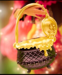 Mattel Ever After High Ginger Breadhouse Doll 38 81H347dZQSL