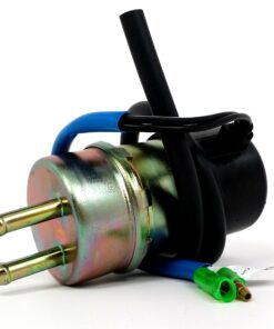 Fuel Pump and filter fits Kawasaki Mule 2500 2510 3000 3010 49040-1055 9 81H371A3CGL