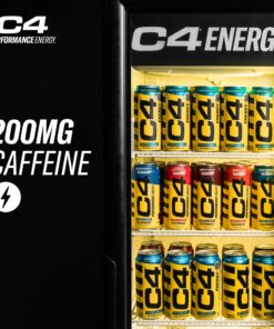 C4 Energy Carbonated Zero Sugar Energy Drink, Pre Workout Drink + Beta Alanine, Purple Frost, 16 Fl Oz (Pack of 12) Grape Frost 16 Fl Oz (Pack of 12) 13 81H6z9HNseL 1