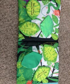 Melissa & Doug Soft Activity Baby Book - The Wonderful World of Peekaboo! - Lift The Flap Busy Book For Toddlers, Sensory Toys For Babies And Toddlers 37 81H7pjJGbLL 2