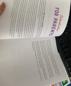 Social Skills Activities for Kids: 50 Fun Exercises for Making Friends, Talking and Listening, and Understanding Social Rules 39 81H8cjQhFEL