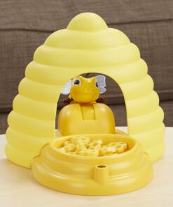 Hasbro Gaming Beehive Surprise Board Game 22 81H9J8zoxML