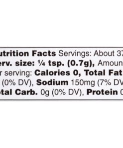 McCormick Grill Mates Roasted Garlic & Herb Seasoning, 9.25 oz 9.25 Ounce (Pack of 1) 21 81HAbLhYpL