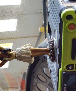 KC Hawaii Hula Girl Posing Mini Dashboard Doll 4.4 inches 15 81HCQhiK5kL