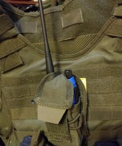 CondorUtility Pouch One Size OD Green 35 81HCyM0psjL