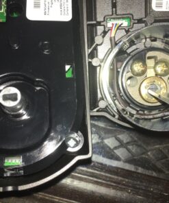 SCHLAGE Sense Smart Deadbolt with Century Trim in Satin Nickel (BE479 CEN 619) Smart Lock 23 81HD0pfRXhL