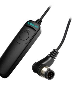 AODELAN RS-N8 Cable Shutter Release Remote Control for D850,D3, D4, D40s, D5, D800, D800E, D810, D810A, D700, D500 N8 6 81HD9mWefpL