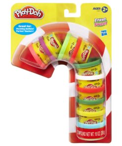 Play-Doh Holiday Pack Model Kit 3 81HE33QquWL