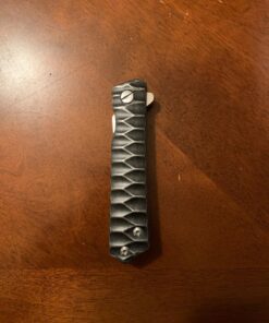 BGT Folding Tactical Knife Pocket Knives Tanto Blade Ball Bearing System EDC Tools For Outdoor Camping Hiking Fishing,Man's Gift A 63 81HEIhzQ3uL